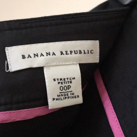 Banana republic office wear skirt - Picture 4 of 5